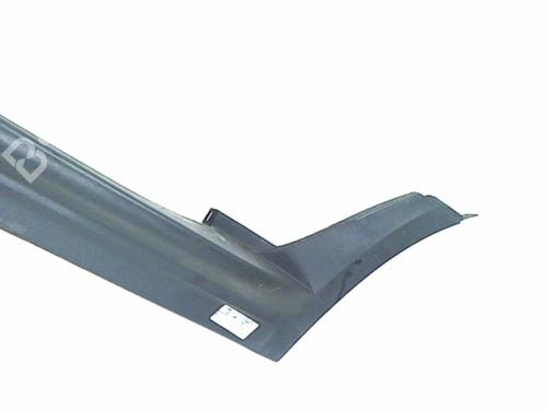 Left sideskirt BMW X3 (E83) xDrive 18 d | BP20462539C115 