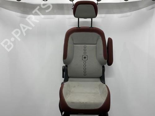Right front seat CITROËN BERLINGO MULTISPACE (B9) 1.6 HDi 110 | BP20445354C16 