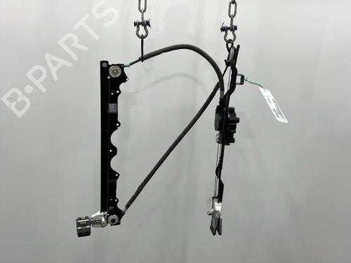 Used Front left window mechanism Front left window mechanism JEEP COMMANDER (XK, XH) 3.0 CRD 4x4 (211 hp) 20399882 20399882