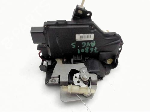 Front left lock AUDI A2 (8Z0) 1.4 | BP27873652C98 