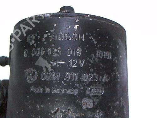 Startmotor VW GOLF IV (1J1) 1.9 TDI | BP20479313M8 