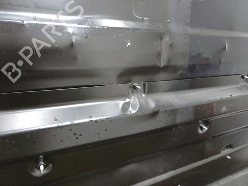 Cargo separator TOYOTA PROACE Van (MDZ_) 1.6 D4d (MDZ2) | BP36337685I36 - Image 5