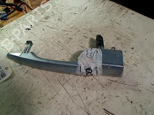 Used Rear right exterior door handle FIAT ULYSSE (179_) 2.2 JTD (128 hp) 21230469