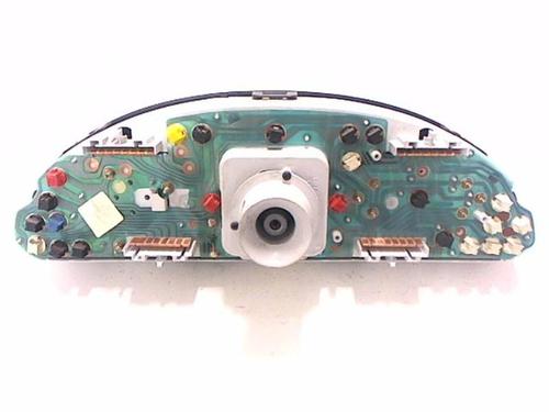 Instrument cluster FIAT PUNTO (176_) 1.7 TD (176AT) | BP21231818C47 