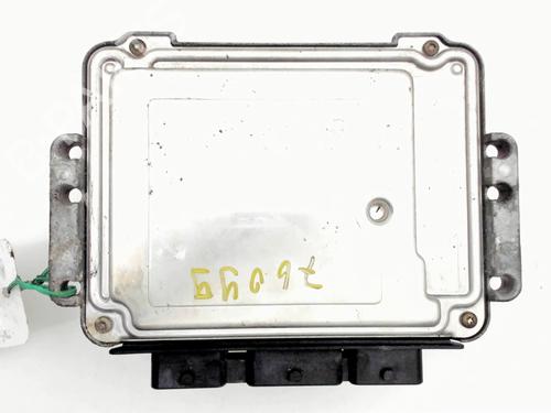 Computer motormanagement PEUGEOT 206 Hatchback (2A/C) 1.4 HDi eco 70 | BP29375005M57 