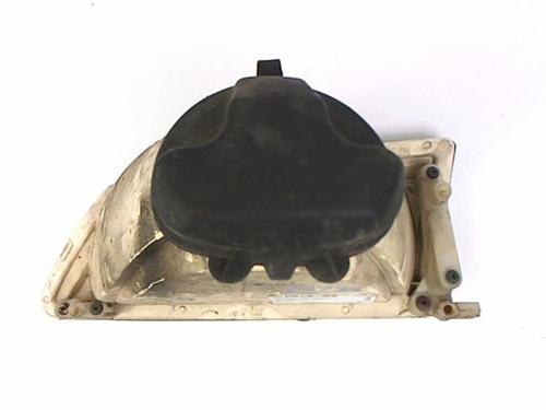 Right headlight PEUGEOT 106 I (1A, 1C) 1.5 D | BP20460657C29 