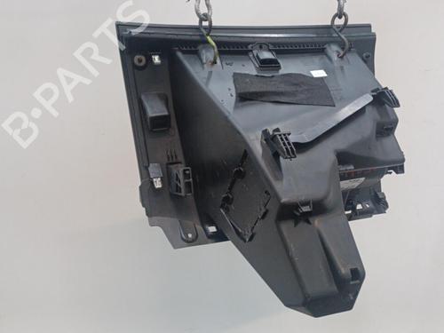 Glove box PEUGEOT 208 I (CA_, CC_) 1.5 BlueHDI 100 | BP20468080C95 