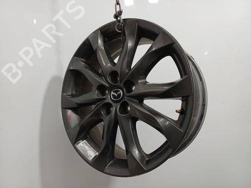 Used Rim Rim MAZDA 3 (BM, BN) [2013-2019] 34256061 34256061