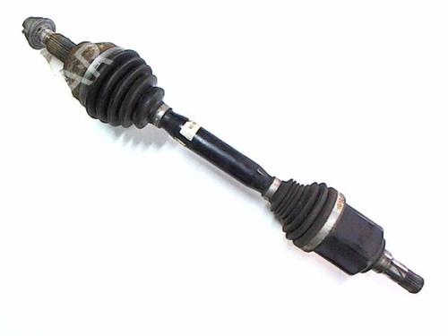 Used Left front driveshaft ALFA ROMEO 159 Sportwagon (939_) 1.9 JTDM 8V (939BXE1B) (120 hp) 20429815