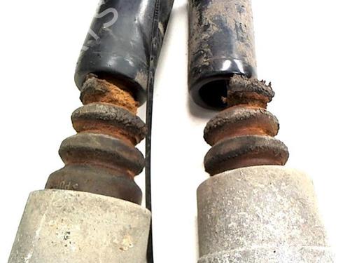 Right rear shock absorber AUDI A4 B6 (8E2) 1.9 TDI | BP20411737M19 