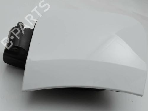 Fuel flap OPEL CROSSLAND X / CROSSLAND (P17, P2QO) 1.2 (75) | BP20397436C131 
