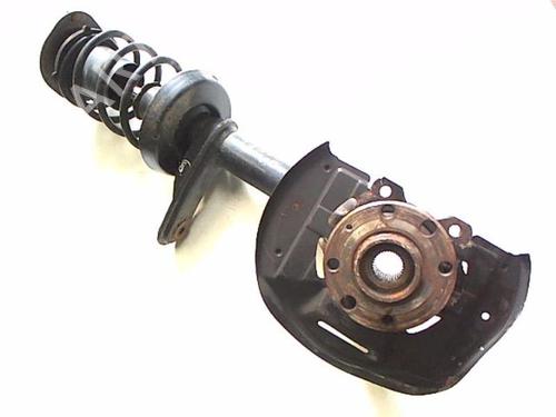 Used Right front steering knuckle Right front steering knuckle OPEL KADETT E (T85) [1984-1993] 33439165 33439165