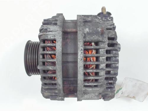 Used Alternator Alternator NISSAN MURANO I (Z50) 3.5 4x4 (234 hp) 20406824 20406824