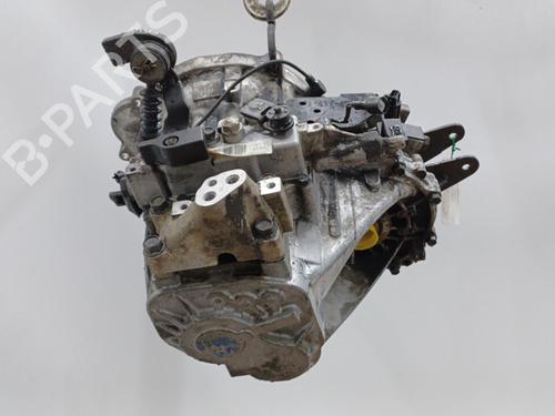 Gearbox KIA RIO II (JB) 1.5 CRDi | BP20464185M3 