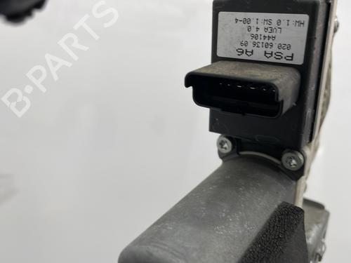 Front left window mechanism CITROËN C2 (JM_) 1.4 HDi | BP28291904C22 