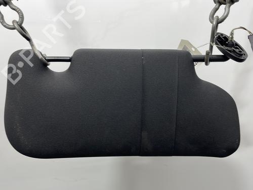 Venstre solskærm Venstre solskærm MINI MINI CLUBMAN (R55) [2006-2015] 33834280 33834280