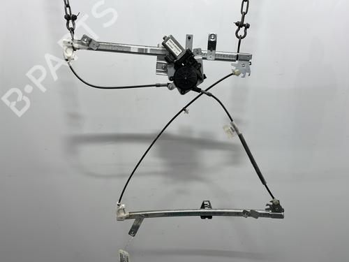 Used Front right window mechanism PEUGEOT PARTNER Box Body/MPV (5_, G_) 1.9 D (69 hp) 30689430
