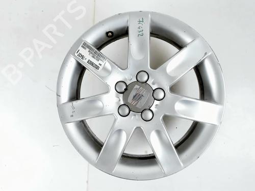 Used Rim SEAT IBIZA III (6L1) 1.4 16V (75 hp) 25445264