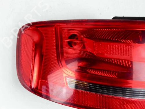 Used Left taillight Left taillight AUDI A4 B8 (8K2) 2.0 TDI (120 hp) 40544483 40544483