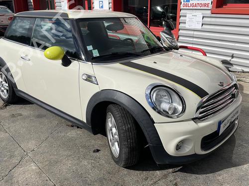 Left front fog light MINI MINI (R56) One | BP21241050C30  - Image 10