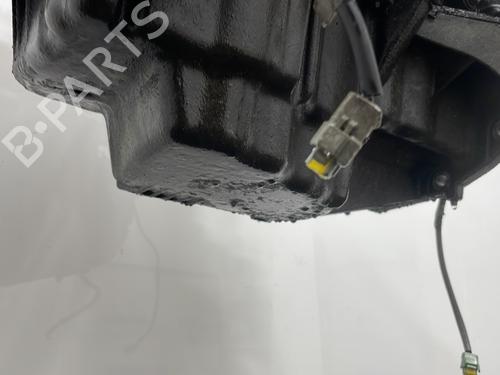 Engine NISSAN MICRA III (K12) 1.5 dCi | BP28591183M1