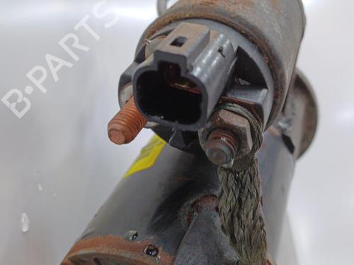 Used Starter Starter KIA RIO III (UB) 1.4 CRDi (90 hp) 20401277 20401277