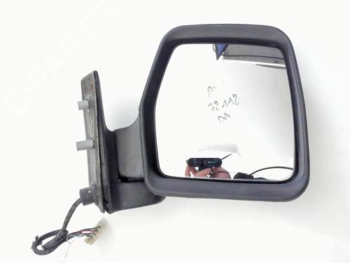 Used Right mirror FIAT SCUDO Van (220_) 2.0 JTD (94 hp) 31584051