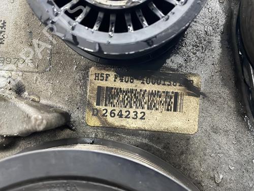 Engine RENAULT KADJAR (HA_, HL_) 1.2 TCe 130 (HLMR) | BP31817630M1