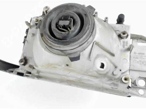 Left headlight FIAT TIPO (160_) 1.7 D (160.AG) | BP21233330C28 