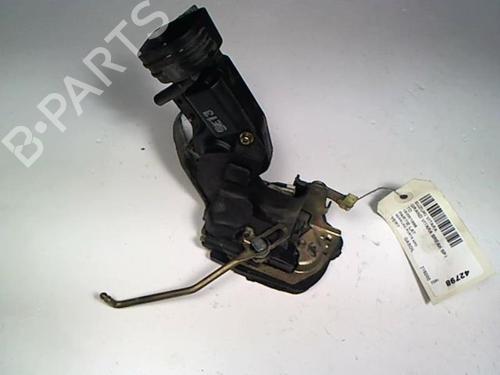 Rear left lock SUZUKI GRAND VITARA I (FT, HT) 2.0 TD 4x4 (SQ420D) | BP20475565C100 