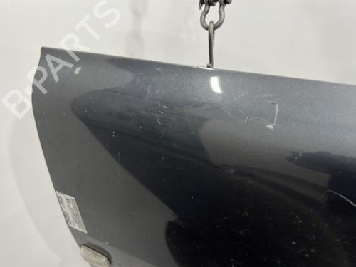 Right front fenders PEUGEOT 406 Coupe (8C) 2.0 16V | BP20430271C42