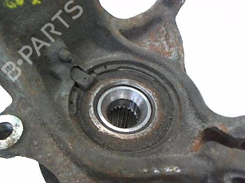 Right front steering knuckle CITROËN C2 (JM_) 1.4 HDi | BP20475740M26 