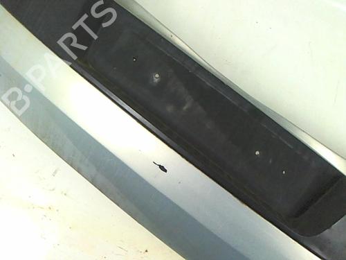 Rear bumper RENAULT MEGANE II (BM0/1_, CM0/1_) 1.5 dCi (BM02, BM13, BM2A, CM02, CM13) | BP22102224C8 