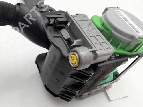 Front right seatbelt AUDI A4 B8 (8K2) 2.0 TDI | BP40612260I25  - Image 5