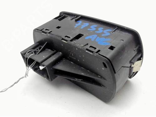 Left front window switch OPEL CORSA E (X15) 1.4 Turbo (08, 68) | BP28811198I27