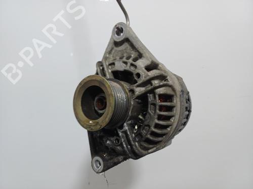 Alternador Alternador 37037369 37037369