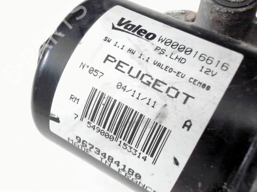 front-wiper-motor-peugeot-rcz-2010-2011-2012-2013-2014-2015-32018623 main image