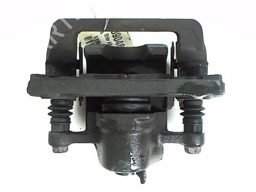 Left rear brake caliper HYUNDAI TUCSON (JM) 2.0 CRDi All-wheel Drive | BP20392590M107 