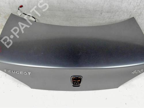 Tailgate PEUGEOT 406 Coupe (8C) 2.2 HDI | BP20442439C6 