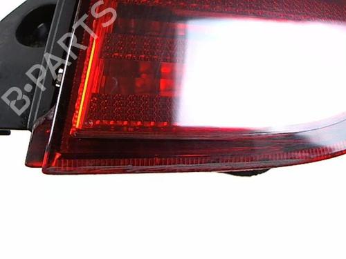 Right taillight NISSAN MICRA III (K12) 1.5 dCi | BP20476279C35 
