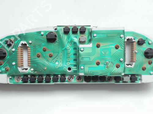 Instrument cluster DAEWOO NUBIRA Wagon (J100) 1.6 16V | BP21230705C47 