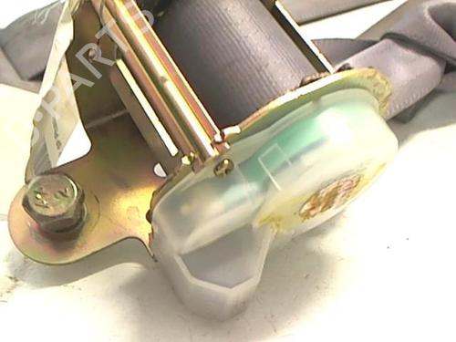 Rear right belt tensioner MAZDA DEMIO (DW) 1.3 16V (DW3W, DW19) | BP20456415C90 