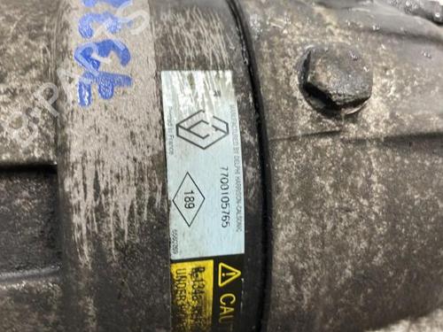 AC compressor RENAULT TRAFIC II Van (FL) 1.9 dCi 100 (FL0C, FL0K, FL0B) | BP20417140M34  - Image 5
