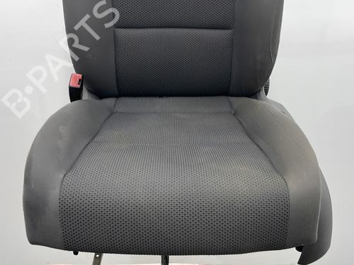 Left front seat VW TOURAN (1T3) 1.2 TSI | BP26532432C15 - Image 7