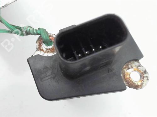 Used Mass air flow sensor Mass air flow sensor FORD TRANSIT Van (FA_ _) 2.2 TDCi (115 hp) 20446579 20446579