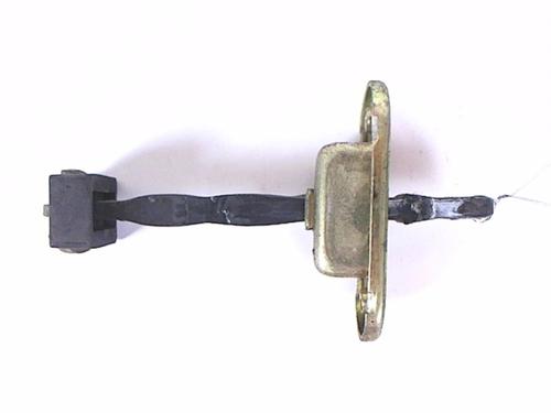 Used Hinge/Door check strap MITSUBISHI SPACE WAGON (N3_W, N4_W) 2.0 TD (N38W) (82 hp) 21235318