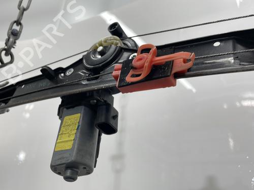 Front left window mechanism FIAT GRANDE PUNTO (199_) 1.2 | BP30044936C22