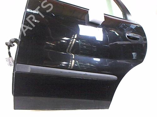 Left rear door NISSAN ALMERA TINO (V10) 2.2 dCi | BP20460115C4 