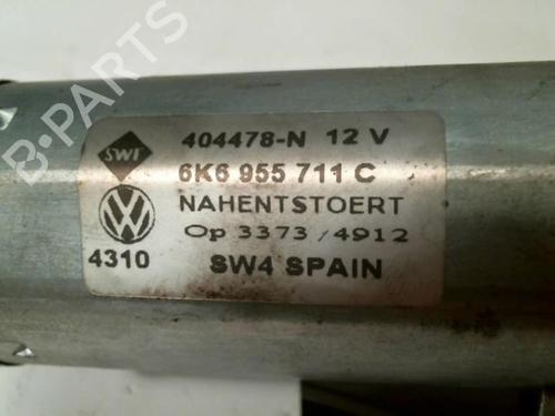 Rear wiper motor SEAT IBIZA II (6K1) 1.9 TDI | BP25264341M102 