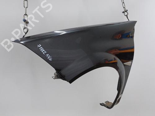 Used Left front fenders RENAULT MEGANE II Estate (KM0/1_) 1.5 dCi (KM1F) (86 hp) 20468726